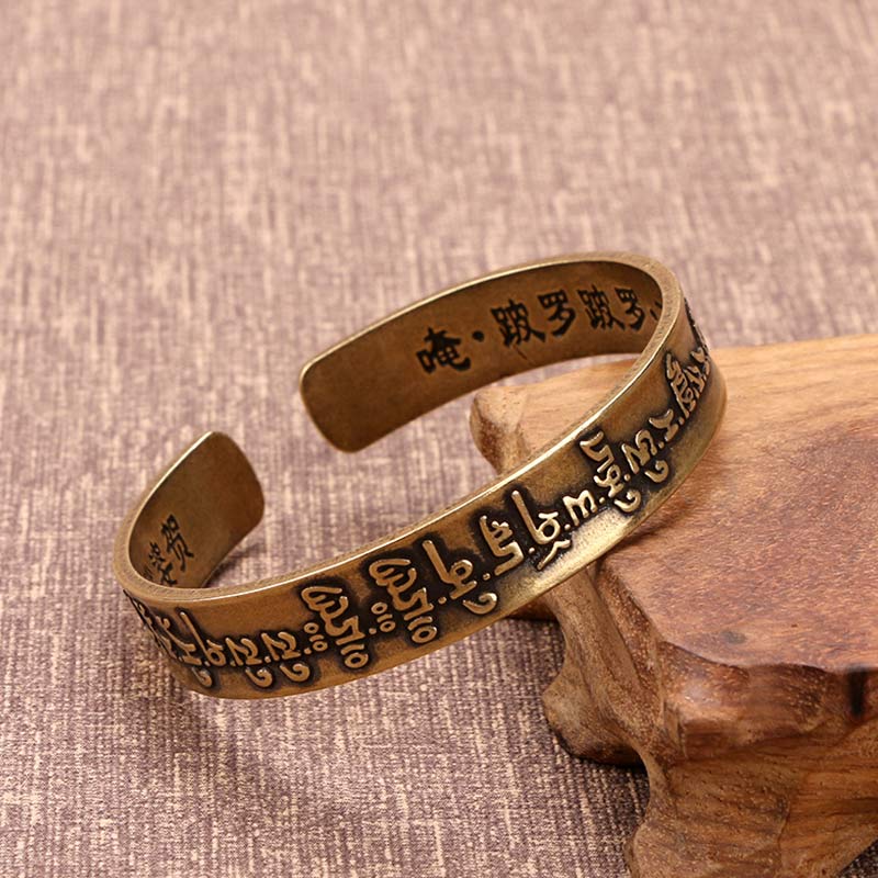 Armband Kupfer – Heilung – Energie