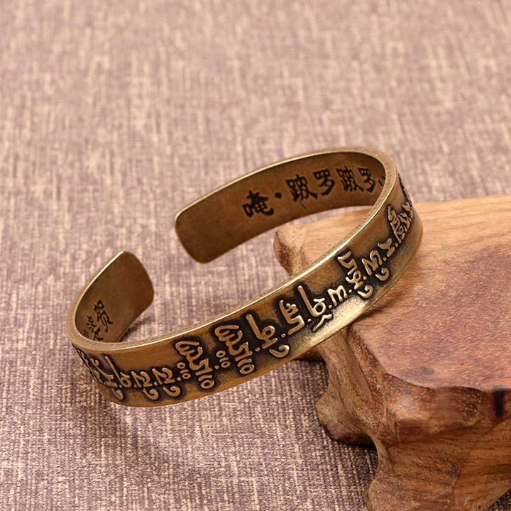Armband Kupfer – Heilung – Energie