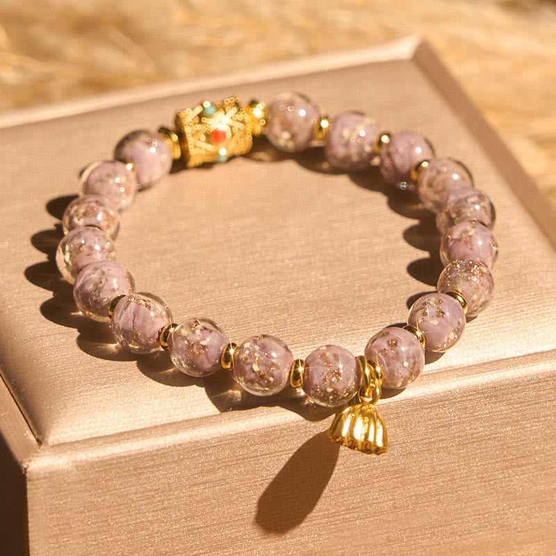 Armband Liuli – Glück & Energie