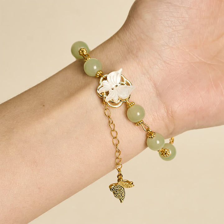 Armband Liuli Schmetterling – Liebe & Segen