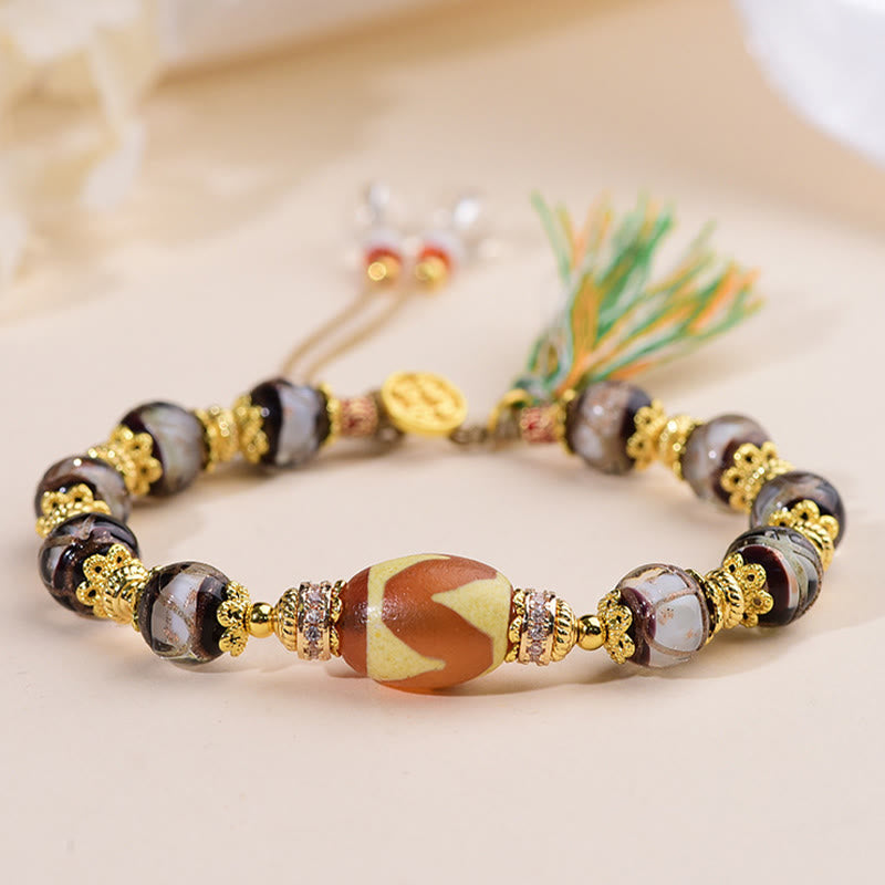 Armband Liuli – Segen