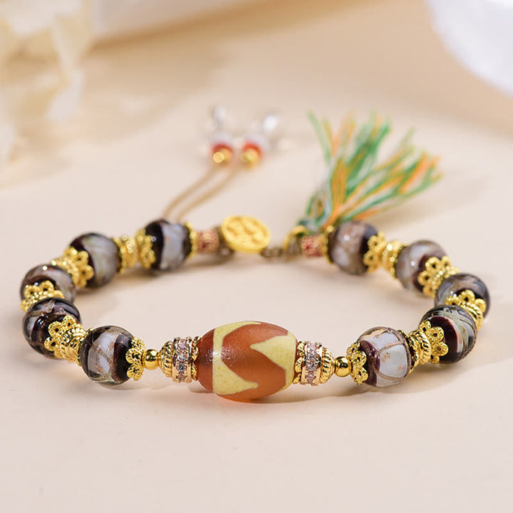 Armband Liuli – Segen