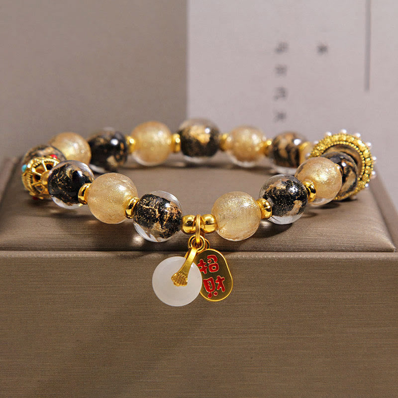 Armband Liuli – Wohlstand & Frieden