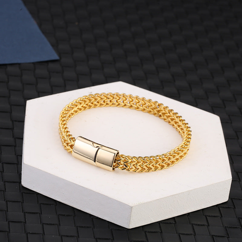 Armband Magnetisch – Balance – Energie
