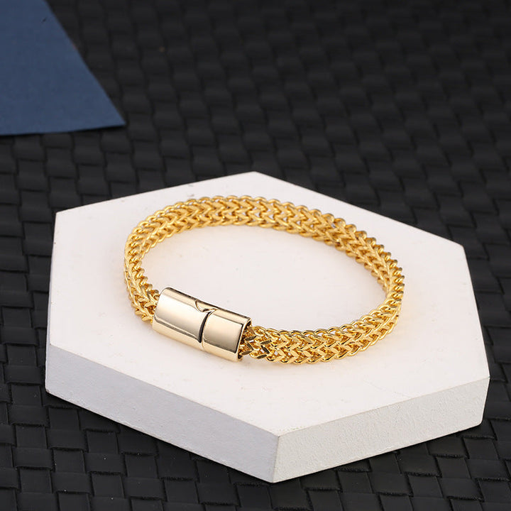 Armband Magnetisch – Balance – Energie