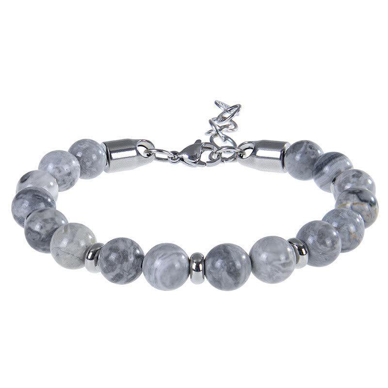 Armband Tigerauge Tiger Various – Schutz