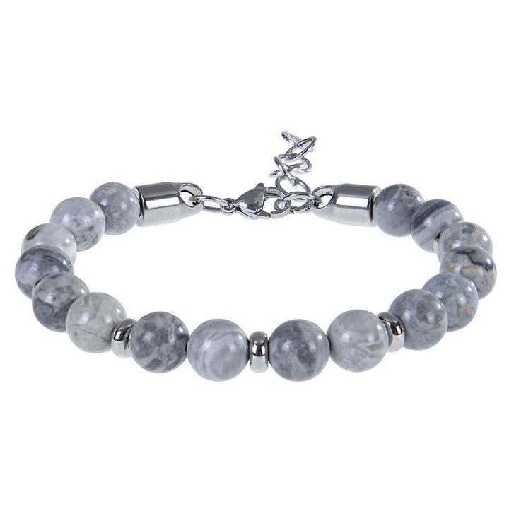 Armband Tigerauge Tiger Various – Schutz