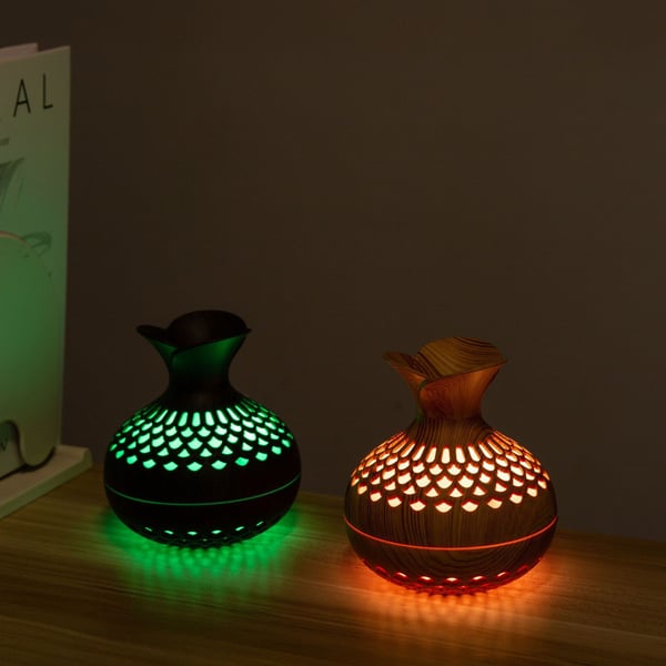 Aroma Diffuser Ätherische Öle