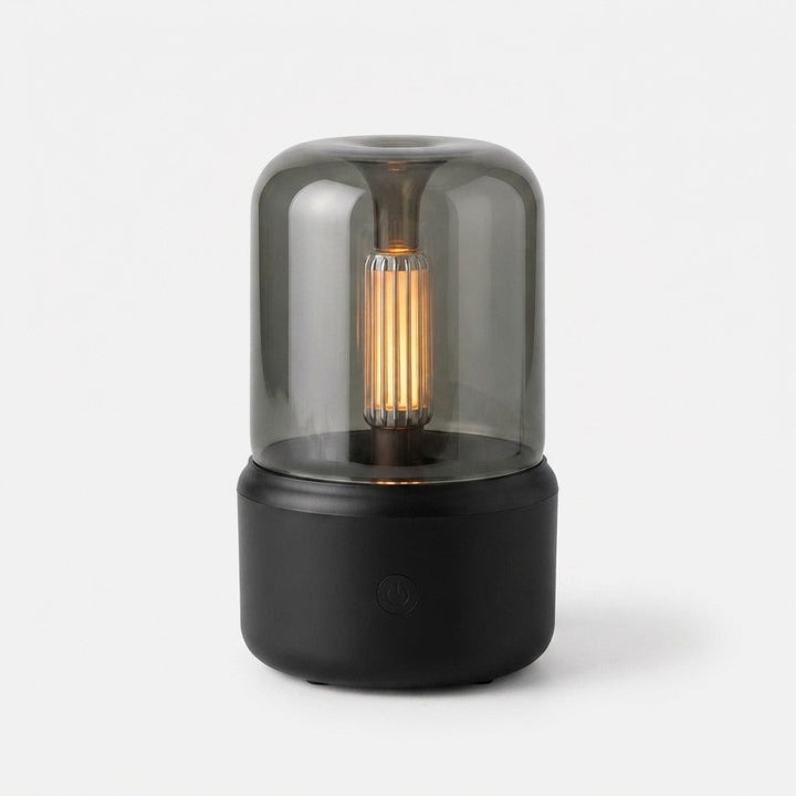 Aroma Diffuser Nachtlicht Laterne
