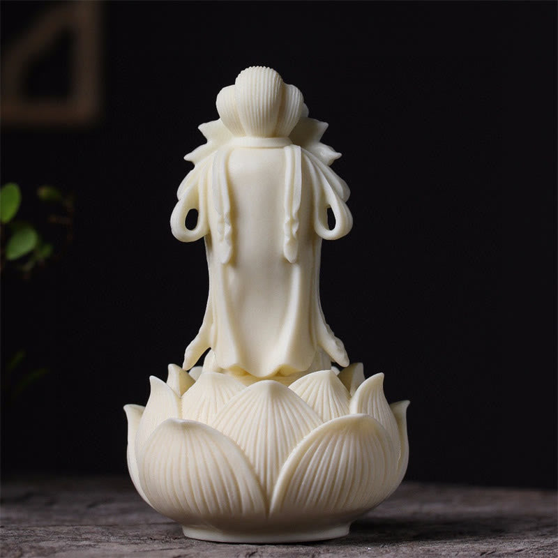 Avalokiteshvara Deko