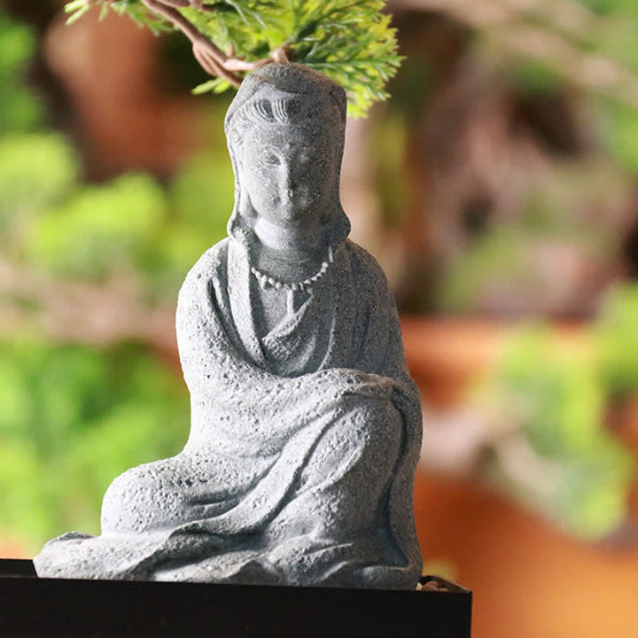 Avalokiteshvara Segen Dekoration Geschenk