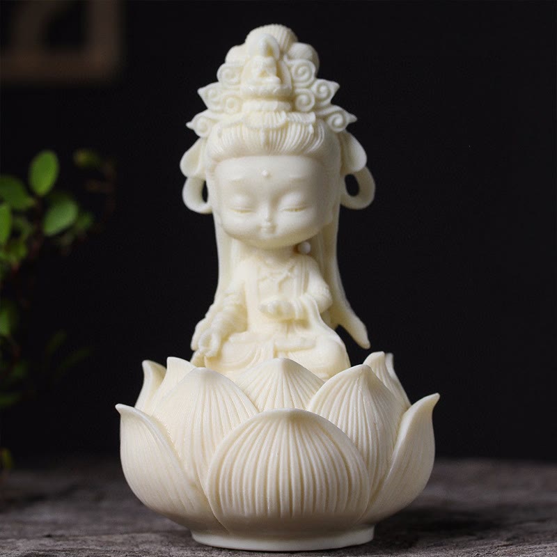 Avalokiteshvara