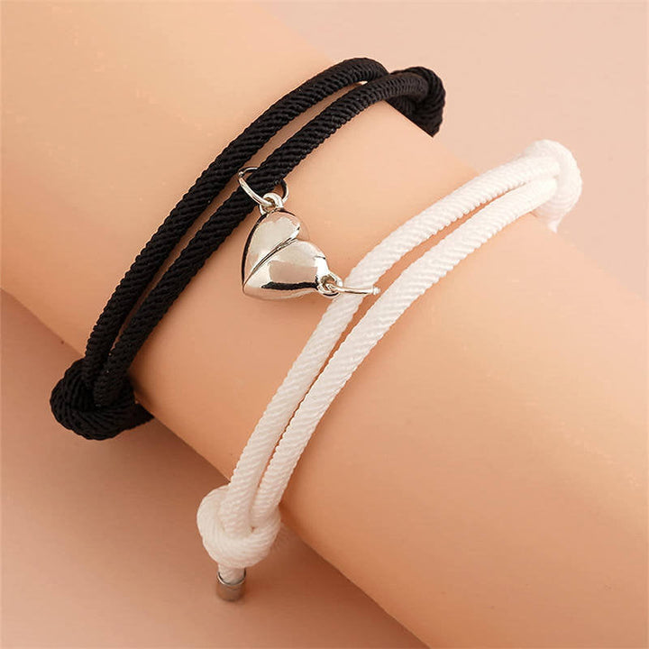 Armband Magnetisch – Liebe & Stärke
