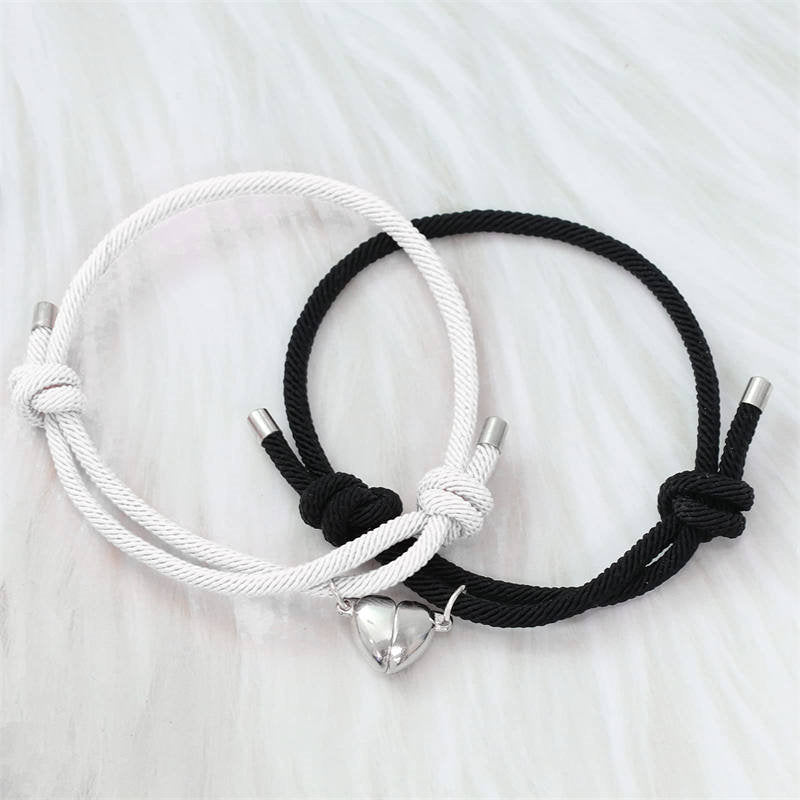 Armband Magnetisch – Liebe & Stärke