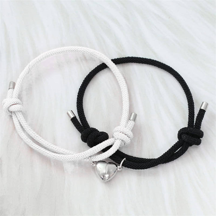 Armband Magnetisch – Liebe & Stärke