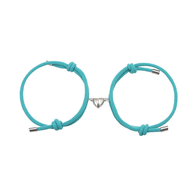 Armband Magnetisch – Liebe & Stärke
