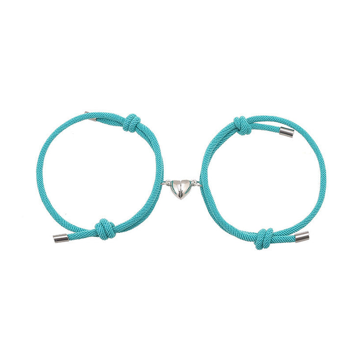 Armband Magnetisch – Liebe & Stärke