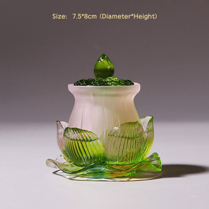 Feng Shui Deko Wasserreinigungs-Schale