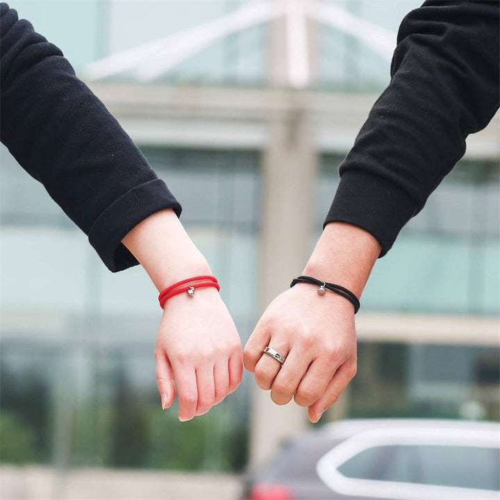 Armband Magnetisch – Liebe & Stärke