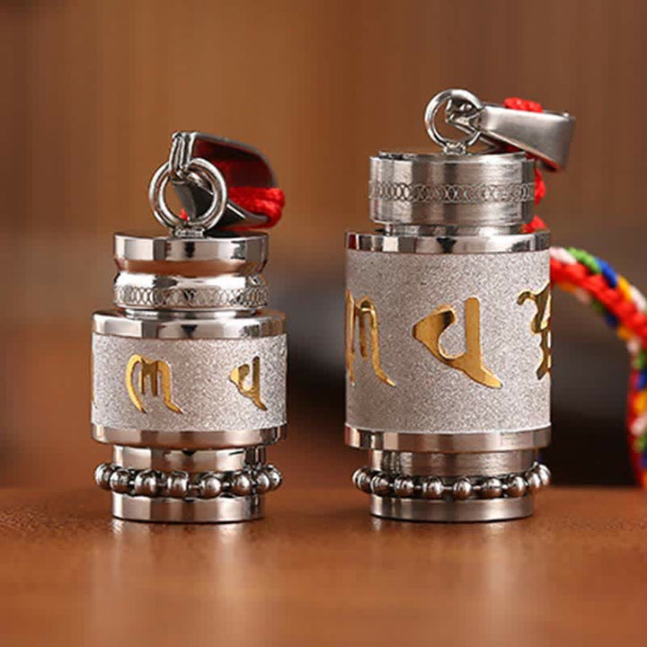 Titanium – Weisheit – Bild 14 – Titanium Weisheit Feuerzeug elegantes Design rote Flamme Schmuck