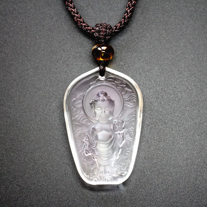 Kette 10529669906771, Buddha Kette, Jade, Reinheit, Zen