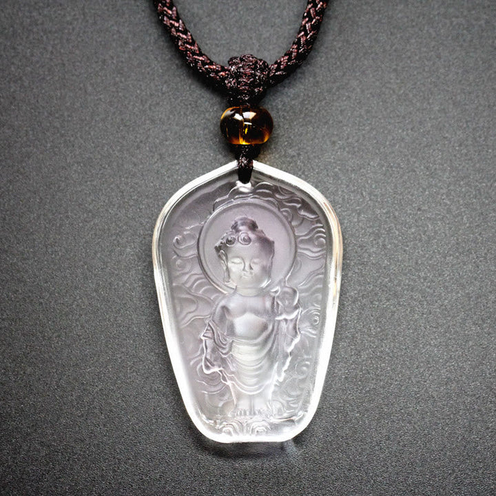 Kette 10529669906771, Buddha Kette, Jade, Reinheit, Zen