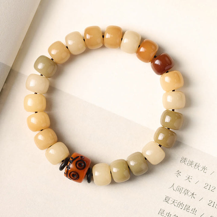 Armband Bodhi Om Mani Padme Hum – Energie