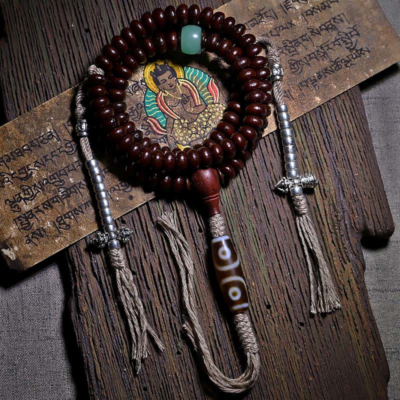 Mala Kupfer Bodhi – Harmonie