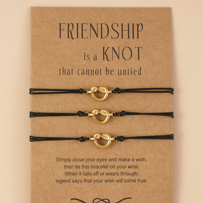 Armband Freundschaft Best Friend