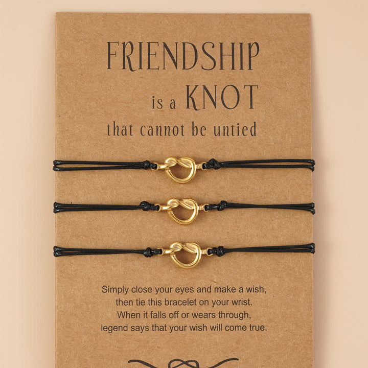 Armband Freundschaft Best Friend