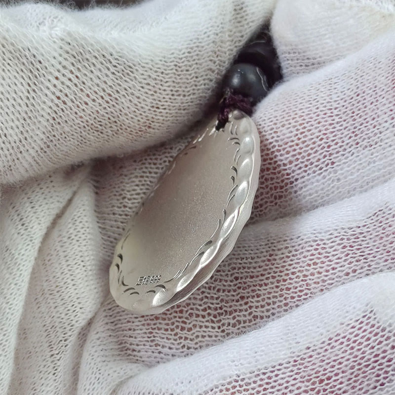 Silber Anhänger Kette – Schmuck