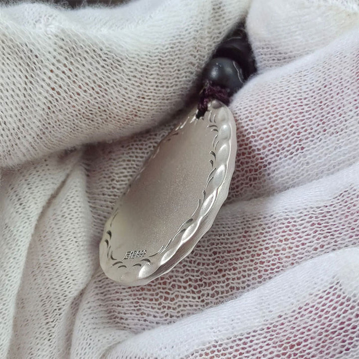 Silber Anhänger Kette – Schmuck