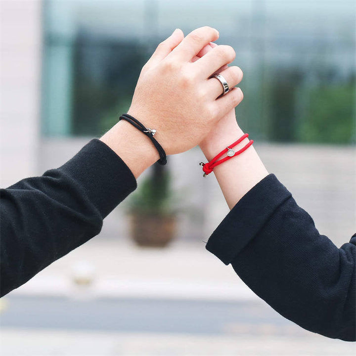 Armband Magnetisch – Liebe & Stärke