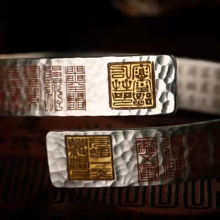 Armband Kupfer – Heilung & Balance