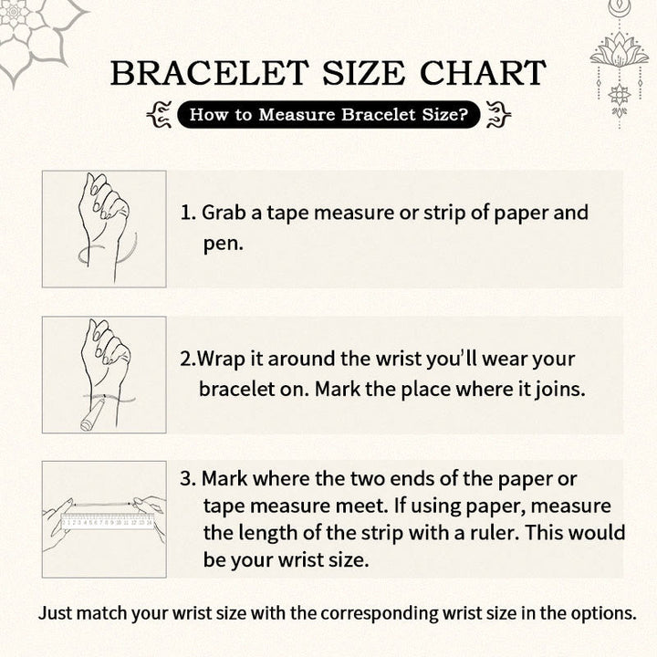 Armband & Fußkettchen 925 Silber Glück Schutz