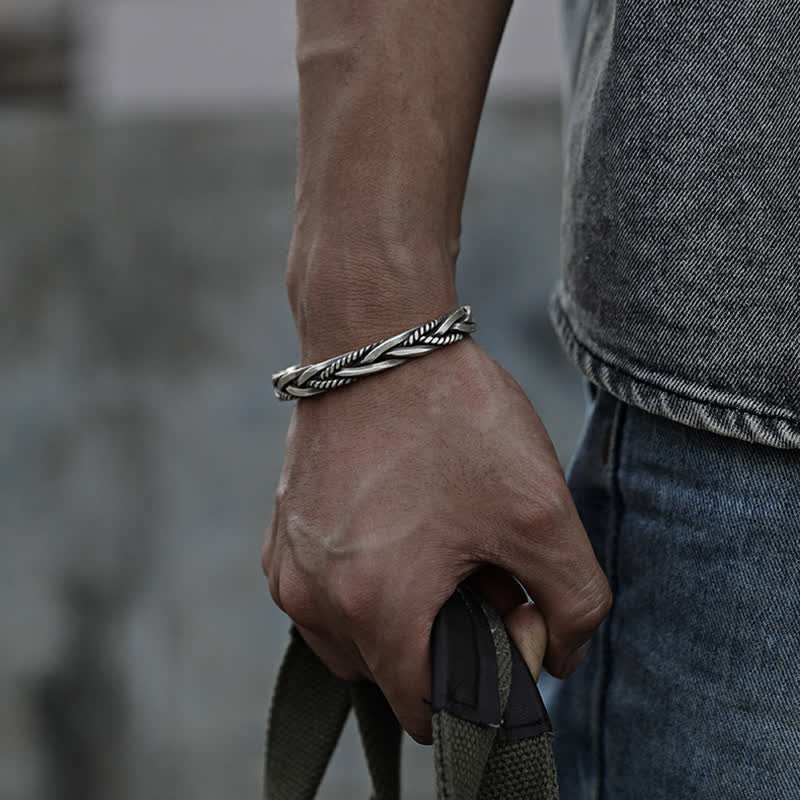Armband Viking Stil