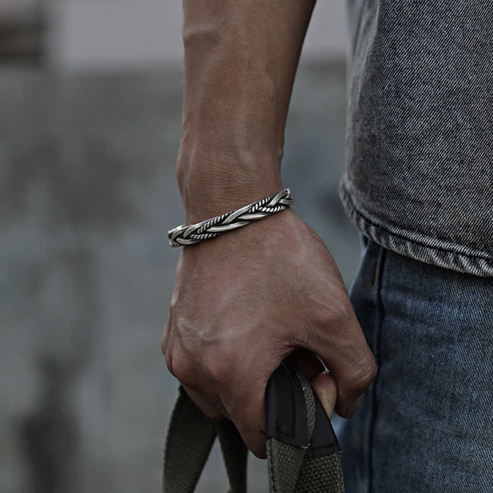 Armband Viking Stil