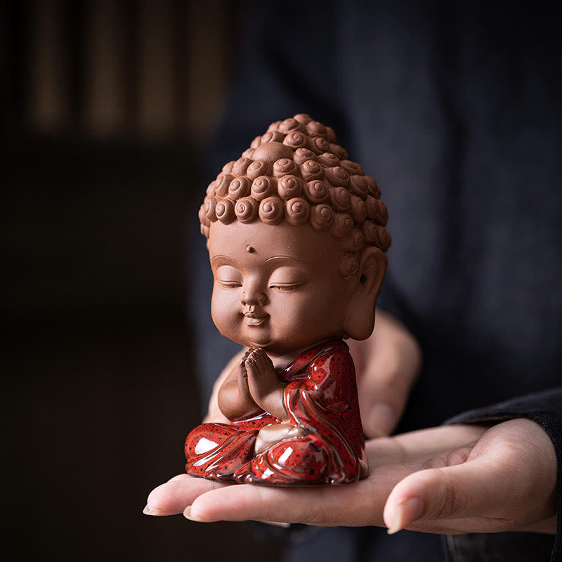 Buddha Gautama Shakyamuni Geschenk