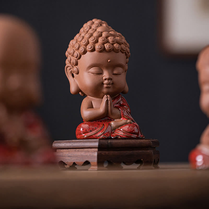 Buddha Gautama Shakyamuni Statue