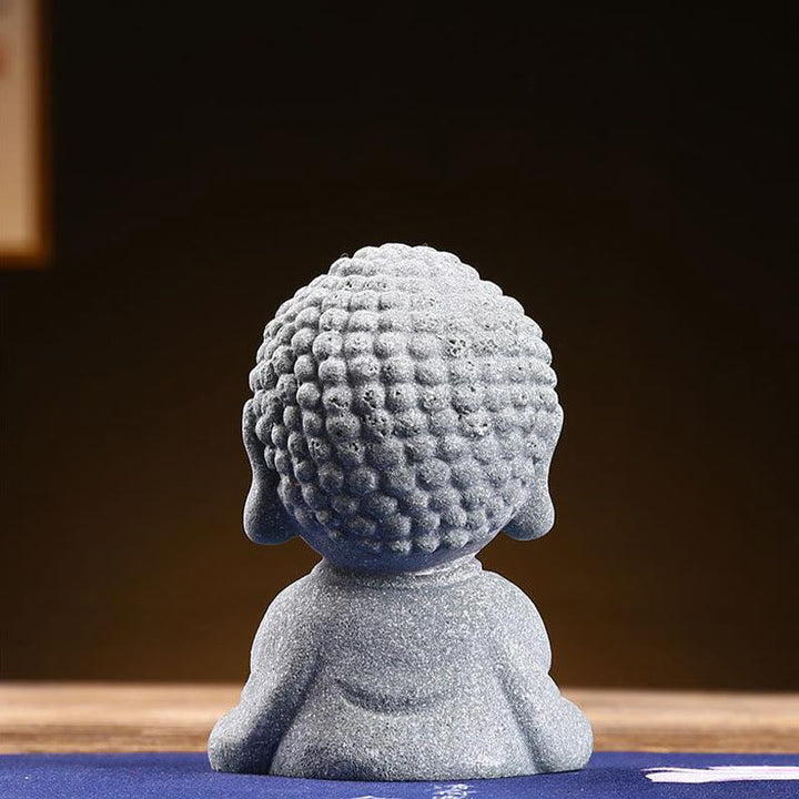 Buddha Meditation Betend Mitgefühl Deko