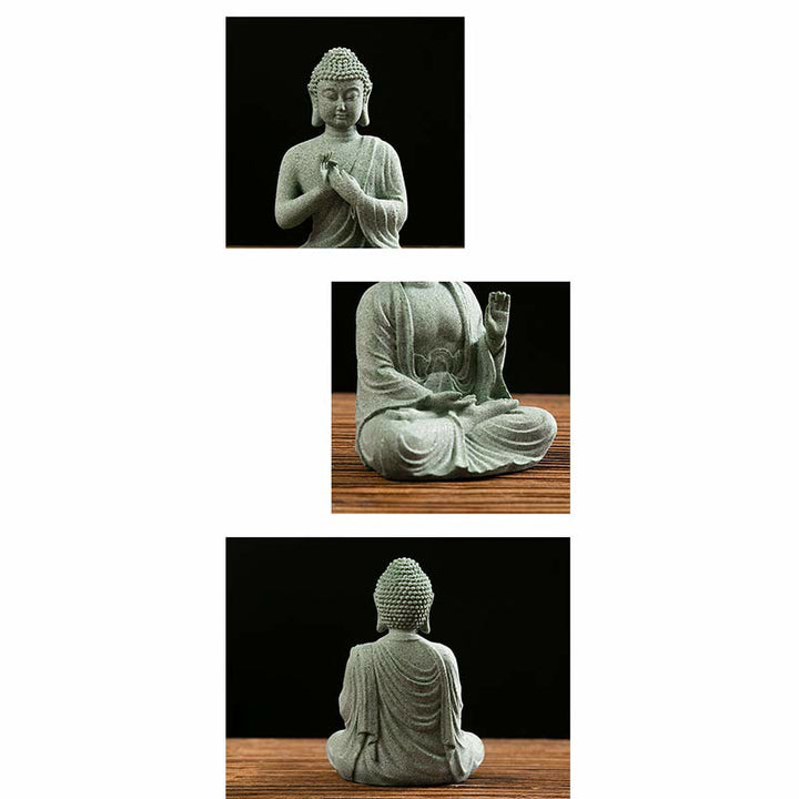 Buddha Statue Geschenk