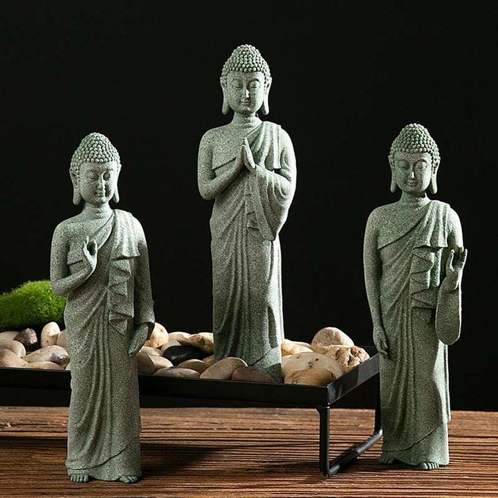 Buddha Statue Symbol
