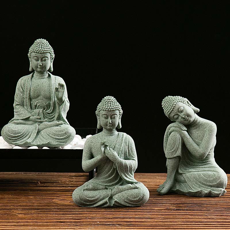 Buddha Statue