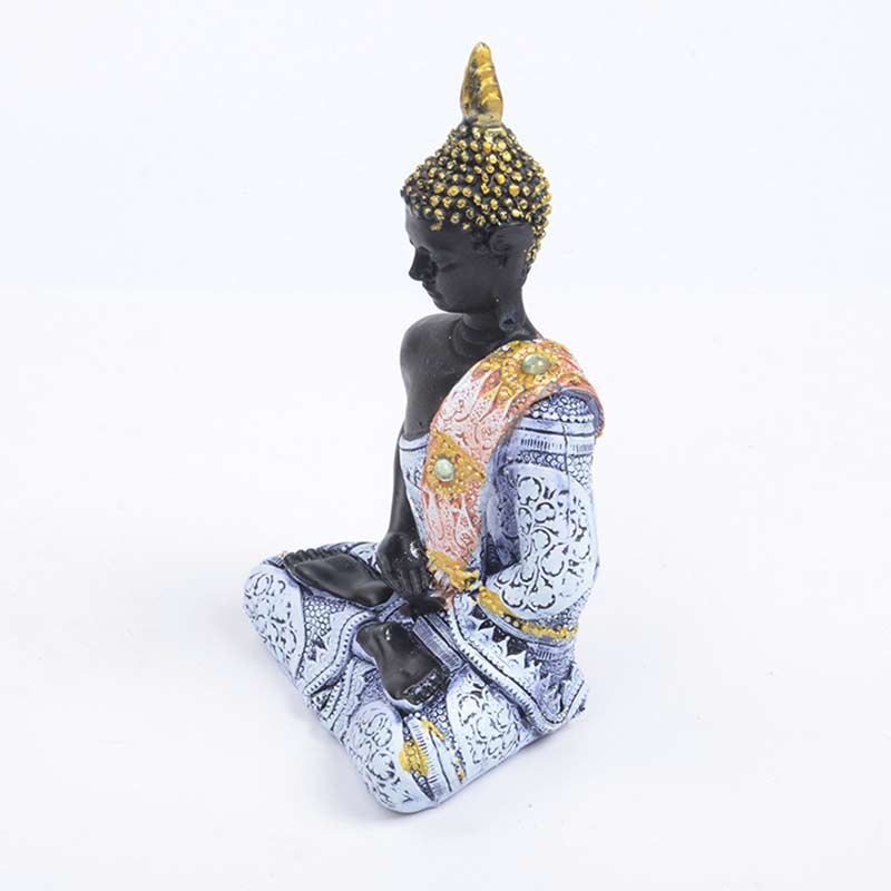 Buddha Statuen Tibetisch Feng Shui Geschenk