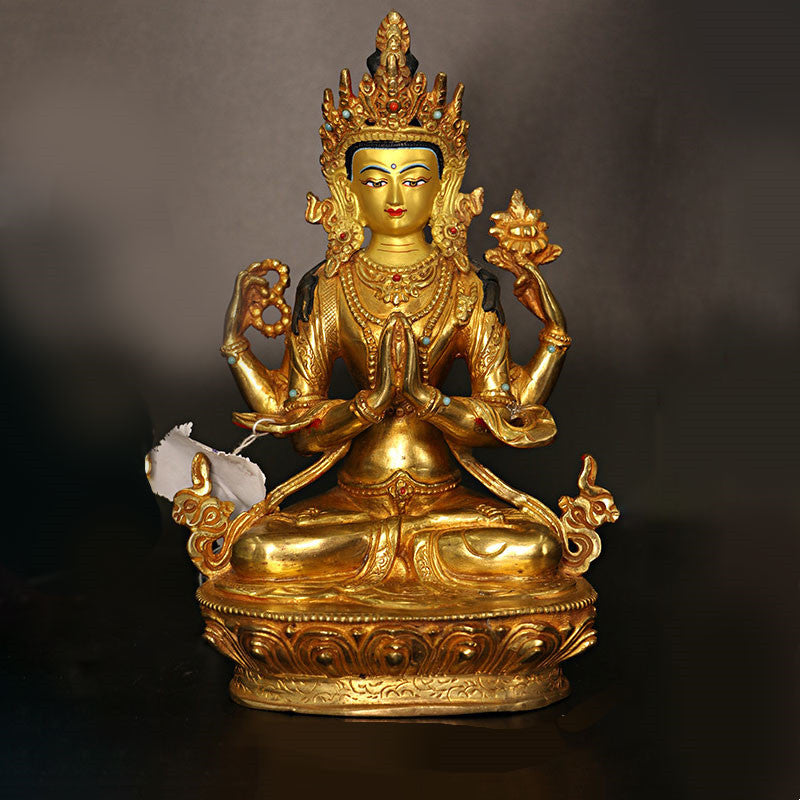 Buddha Tara Deko