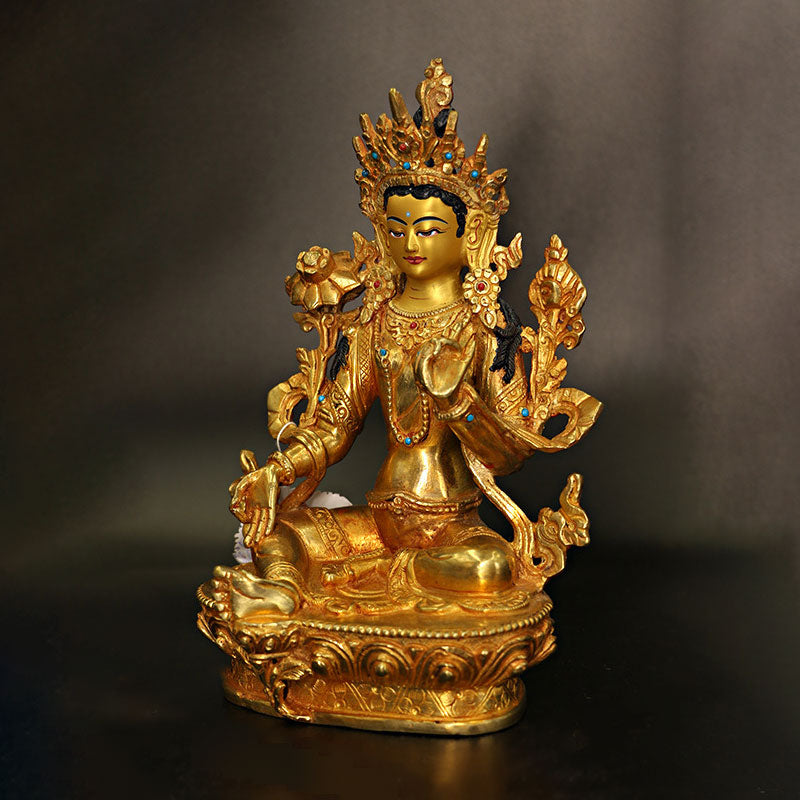 Buddha Tara Feng Shui