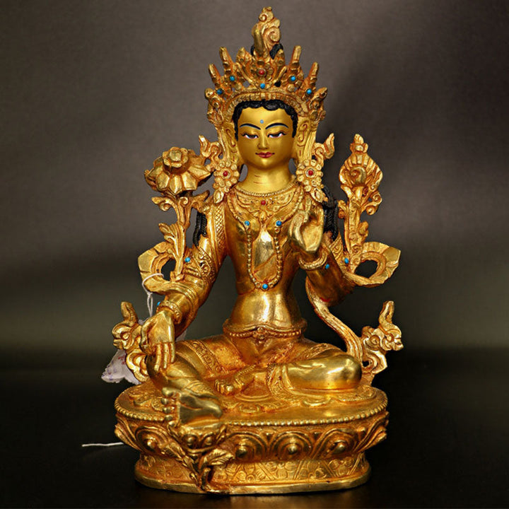 Buddha Tara