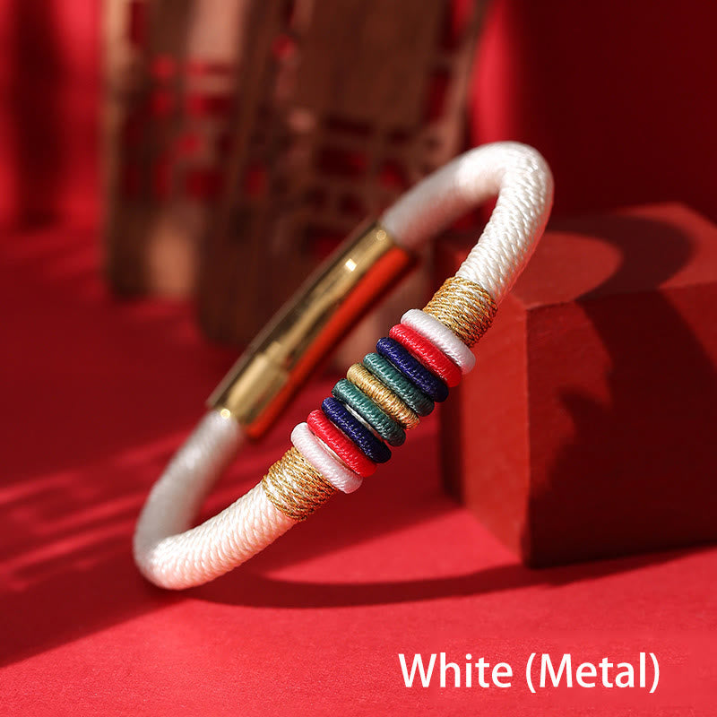 Armband Fünf Elemente – Glück & Energie – Bild 15