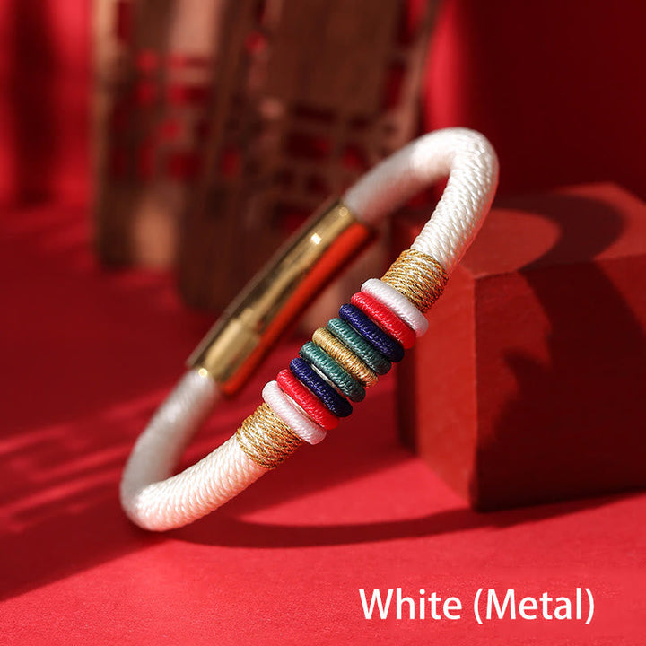 Armband Fünf Elemente – Glück & Energie – Bild 15