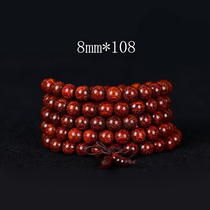 Armband Sandelholz – Balance Energie